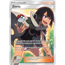 Zínia