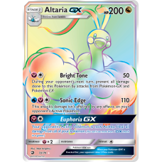 Altaria GX
