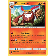 Darmanitan