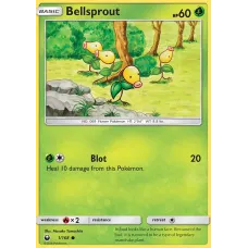 Bellsprout