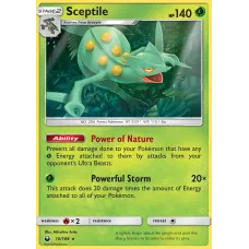 Sceptile