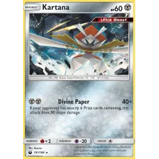 Kartana
