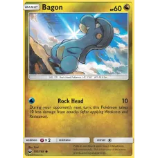 Bagon