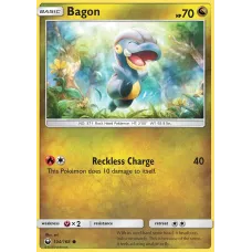 Bagon