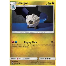 Shelgon