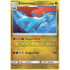 Salamence
