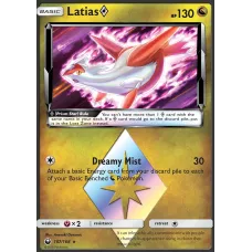 Latias ◇