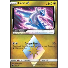 Latios ◇