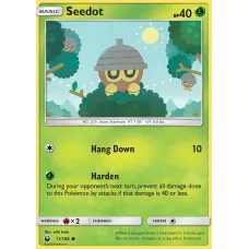 Seedot