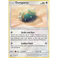Dunsparce