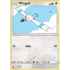 Wingull