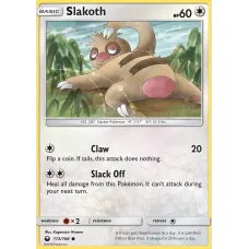 Slakoth