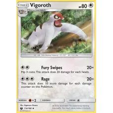 Vigoroth