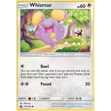 Whismur