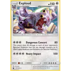 Exploud
