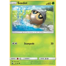 Seedot