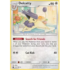 Delcatty