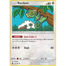 Kecleon