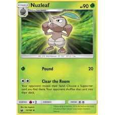 Nuzleaf