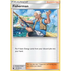 Pescador