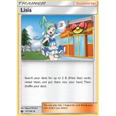 Elisia