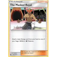 Real Mascarado