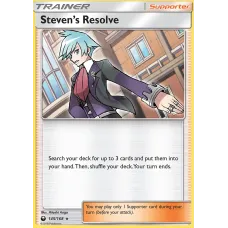 Resolução do Steven