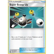 Super-recolhida