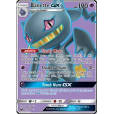 Banette GX