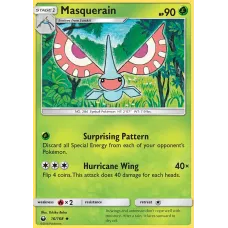 Masquerain