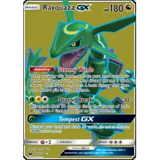Rayquaza GX
