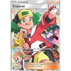 Imitadora