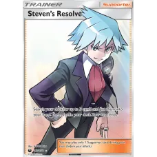 Resolução do Steven