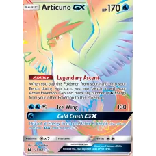 Articuno GX