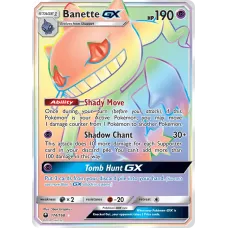 Banette GX