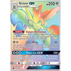 Scizor GX