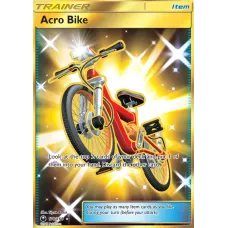 Bicicleta Acro