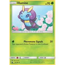Illumise