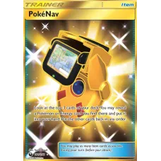 PokéNav