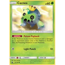 Cacnea
