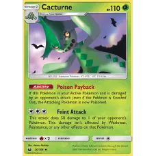 Cacturne