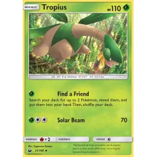 Tropius