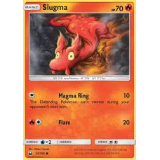 Slugma