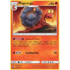 Magcargo