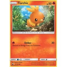 Torchic