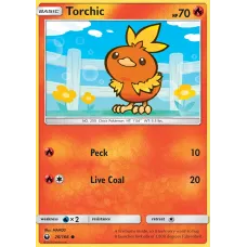 Torchic