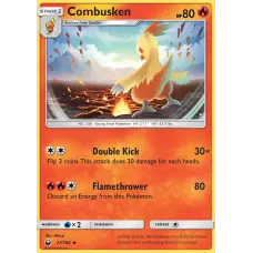 Combusken