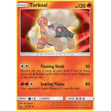 Torkoal