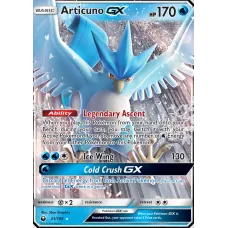 Articuno GX