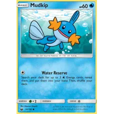 Mudkip